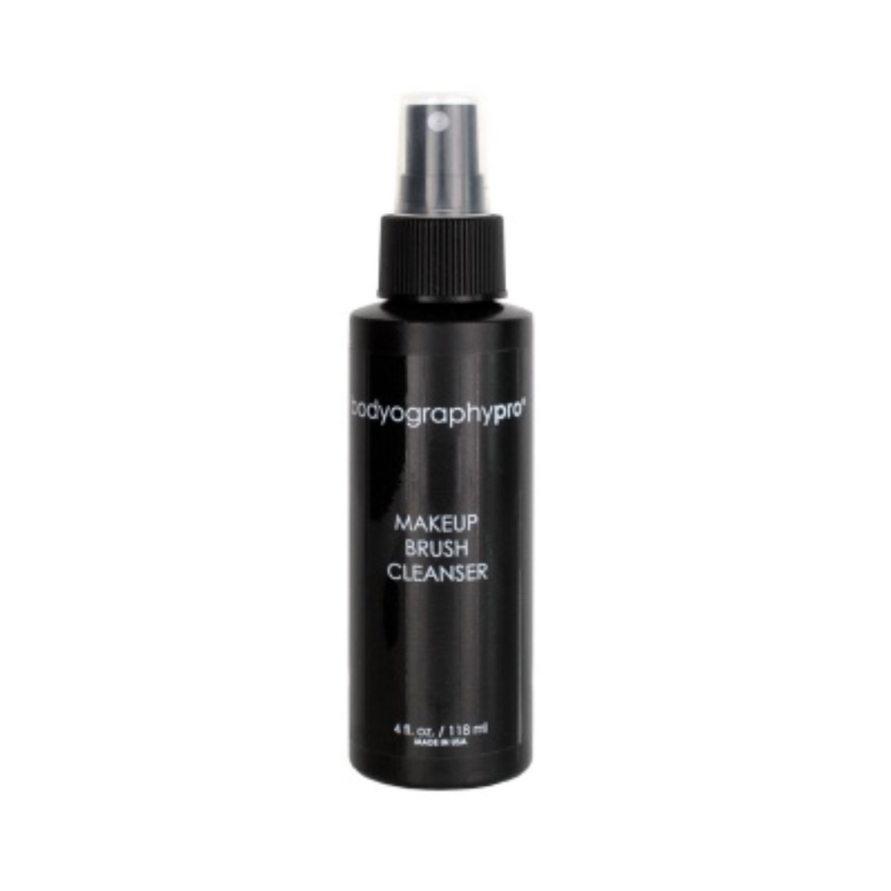BODYOGRAPHY Makeup Brush Cleanser